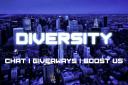 Diversity - Grupos de 