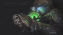 Discovery splash banner for Plazma Burst Discord Discord server