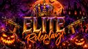 Discovery splash banner for Elite RP Discord server