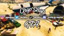 Discovery splash banner for Chop Shop - Gaming Community Discord server