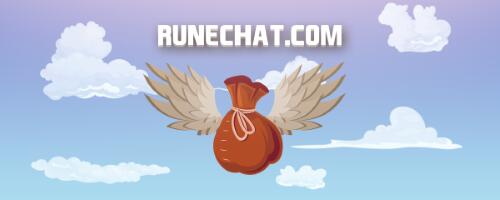 Rune Chat - Discord Servers