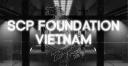 Discovery splash banner for Cộng Đồng SCP Việt Nam Discord server