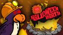 Discovery splash banner for Frankenstein Warriors CPJ Discord server