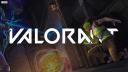 Discovery splash banner for VALORANT INDIA Discord server