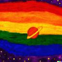 Discovery splash banner for 🪐  |  Júpiter  |  🪐  •  lgbtq+  •  español  •  giveaways Discord server