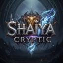 Discovery splash banner for Shaiya Cryptic -  8 November Grand Opening! Discord server