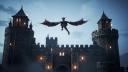 Discovery splash banner for King's Landing Discord server
