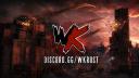 Discovery splash banner for wK public Discord server