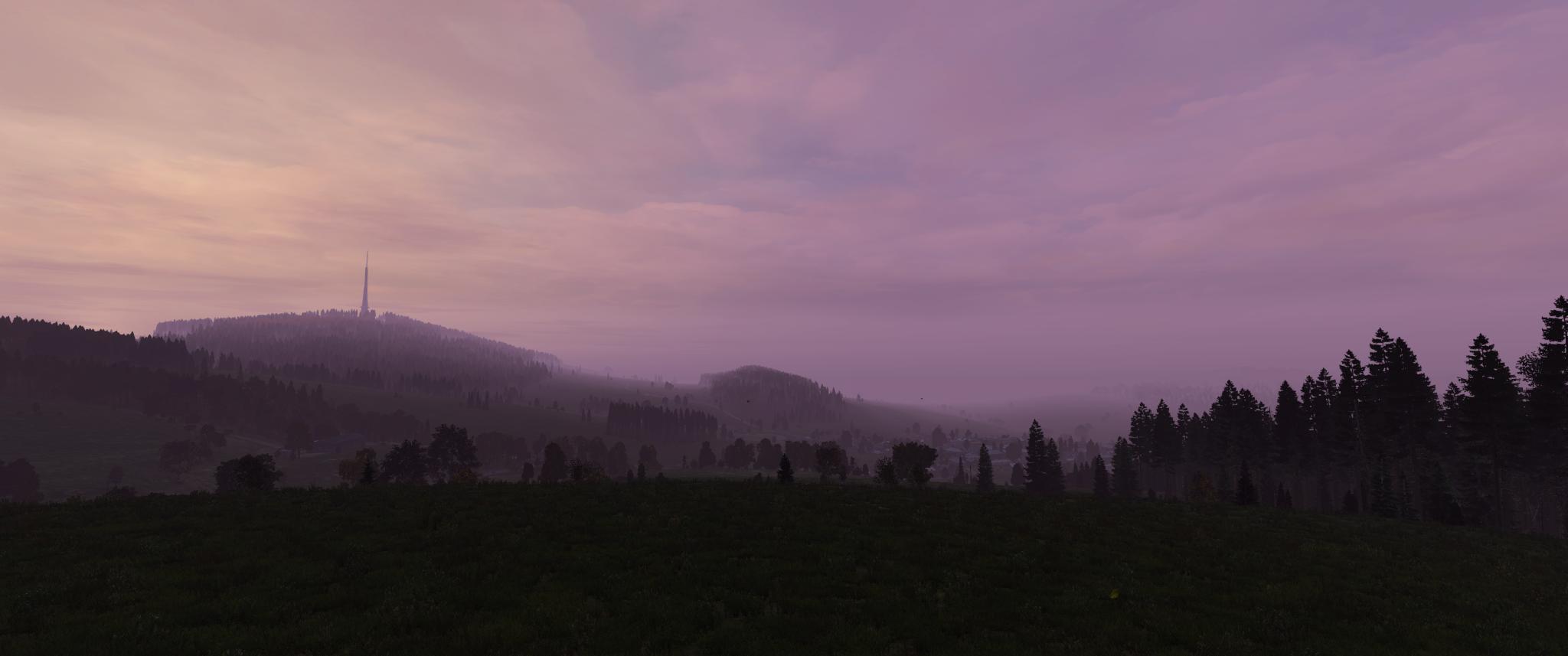 Discovery splash banner for Spaggie's Servers Discord server