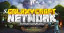 Discovery splash banner for GalaxyCraft Network Discord server