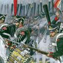 Discovery splash banner for [2.WA] Second Western Army Discord server