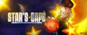 Discovery splash banner for Star's Café ⭐ Discord server