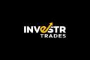 Discovery splash banner for Investr Trades Discord server