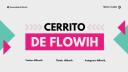 Discovery splash banner for 🌺 Jardin de Flowih 🍄 ˖✦ › Discord server