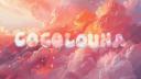 Discovery splash banner for Ｃｏｃｏｌｏｕｎａ Discord server