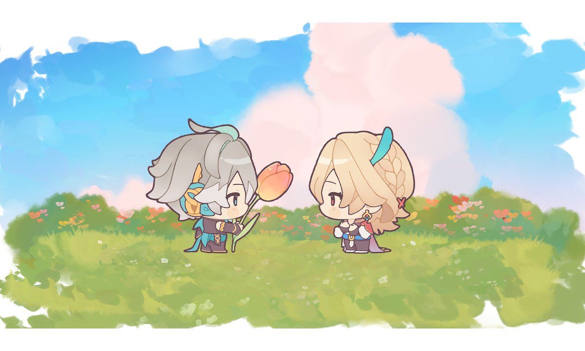 Discovery splash banner for โ ใเฟใ seraphim ! ๐ฑ Discord server