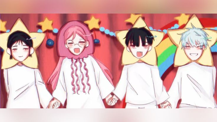 Discovery splash banner for ₊ ࿐ seraphim ! 🍬 Discord server