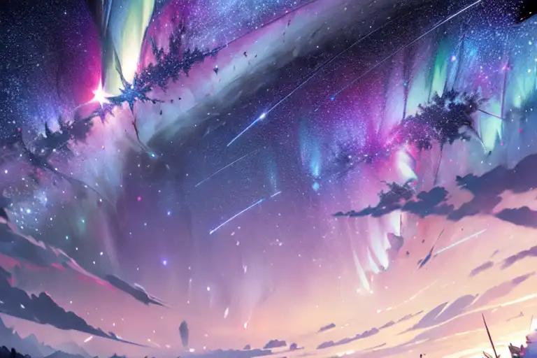 Discovery splash banner for FunAnime Discord server
