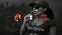 Discovery splash banner for XEGA RP by Three Queens® Discord server