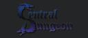 Discovery splash banner for Central Dungeon Discord server