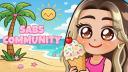 Discovery splash banner for Sabs Community Discord server