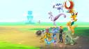Discovery splash banner for Pokémon Go chat Discord server