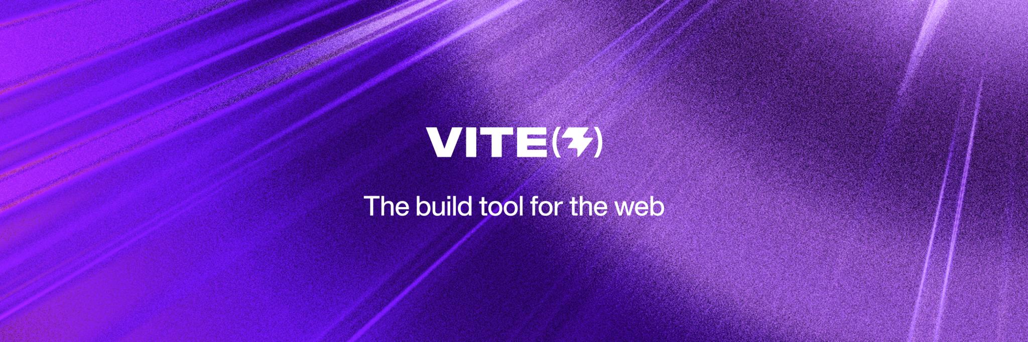 Discovery splash banner for Vite Land Discord server