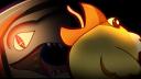 Discovery splash banner for Los Frogers Discord server