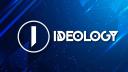 Discovery splash banner for IDEOLOGIES Discord server