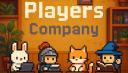 Discovery splash banner for 🎮 Players Company 🎮 Discord server