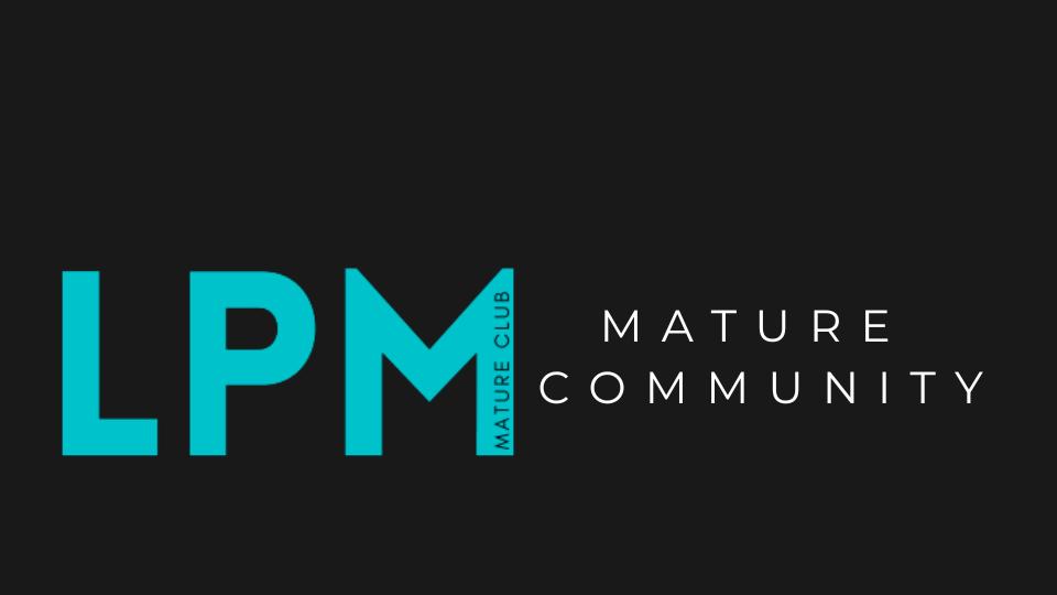 Discovery splash banner for LPM - FFXIV Gaming & RP Community Discord server