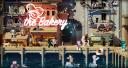 Discovery splash banner for The Bakery Discord server