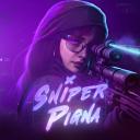 Discovery splash banner for SNIPERINI'S Discord server