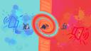 Discovery splash banner for Seb0Crew!!! Discord server