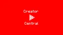 Creator Central | Youtube & Twitch icon
