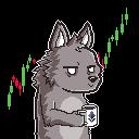 Discovery splash banner for Wolves Of Alt Street Discord server