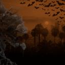 Discovery splash banner for 🎃Cidade Portuga RolePlay®🎃 Discord server