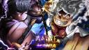 Discovery splash banner for Anime Mania Discord server
