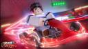 Discovery splash banner for SpeedKarting Discord server