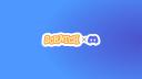 Discovery splash banner for Scratch × Discord Discord server