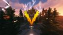 Discovery splash banner for Voltyum Network Discord server