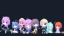 Discovery splash banner for ユーステラちゃんねる Discord server