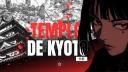 Discovery splash banner for Templo de Kyoto Discord server