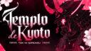 Discovery splash banner for Templo de Kyoto Discord server