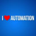 Discovery splash banner for I Love Automation Discord server