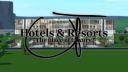 Discovery splash banner for CT Hotels & Resorts Discord server