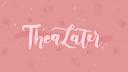 Discovery splash banner for TheaLater SMP ₊・⋆ Discord server