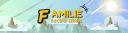 Discovery splash banner for FAMILIE PRIVATE SERVER Discord server