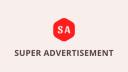 Discovery splash banner for Super Advertisement Discord server