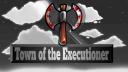 Discovery splash banner for Town of the Executioner Discord server